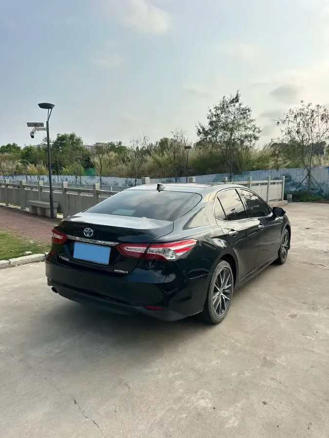 2023 Toyota Camry 2.5L 178HP L4 E-CVT Hybrid,autocango,china used car exporter,china ev exporter,chinese used car exporter,chinese used ev exporter