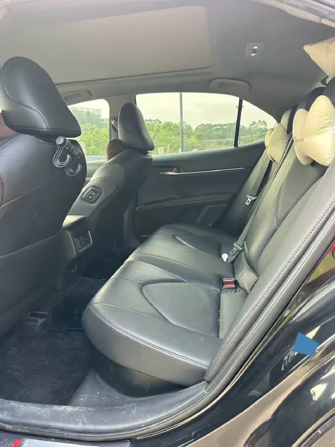 2023 Toyota Camry 2.5L 178HP L4 E-CVT Hybrid,autocango,china used car exporter,china ev exporter,chinese used car exporter,chinese used ev exporter
