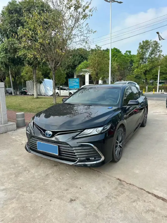 2023 Toyota Camry 2.5L 178HP L4 E-CVT Hybrid,autocango,china used car exporter,china ev exporter,chinese used car exporter,chinese used ev exporter