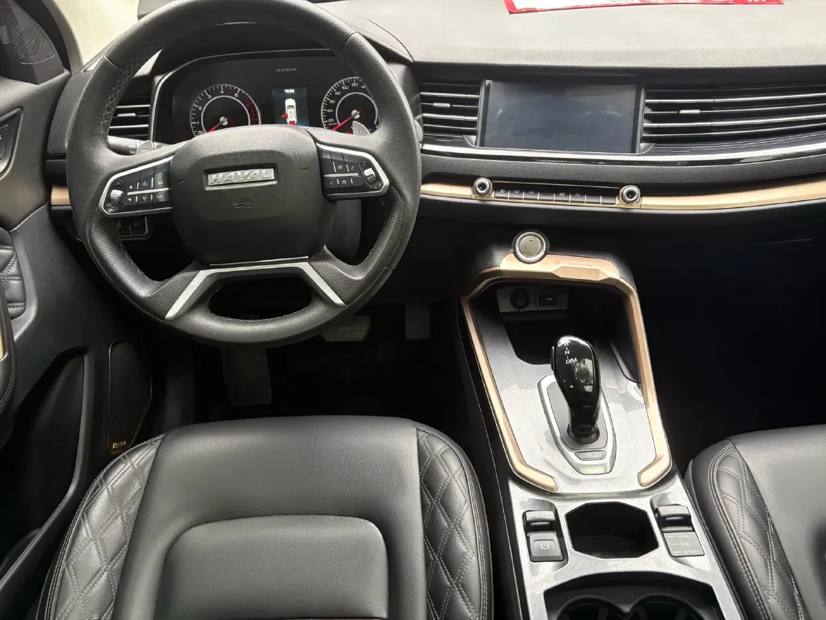 2021 Haval H6 2.0T 224HP L4 7DCT,autocango,china used car exporter,china ev exporter,chinese used car exporter,chinese used ev exporter