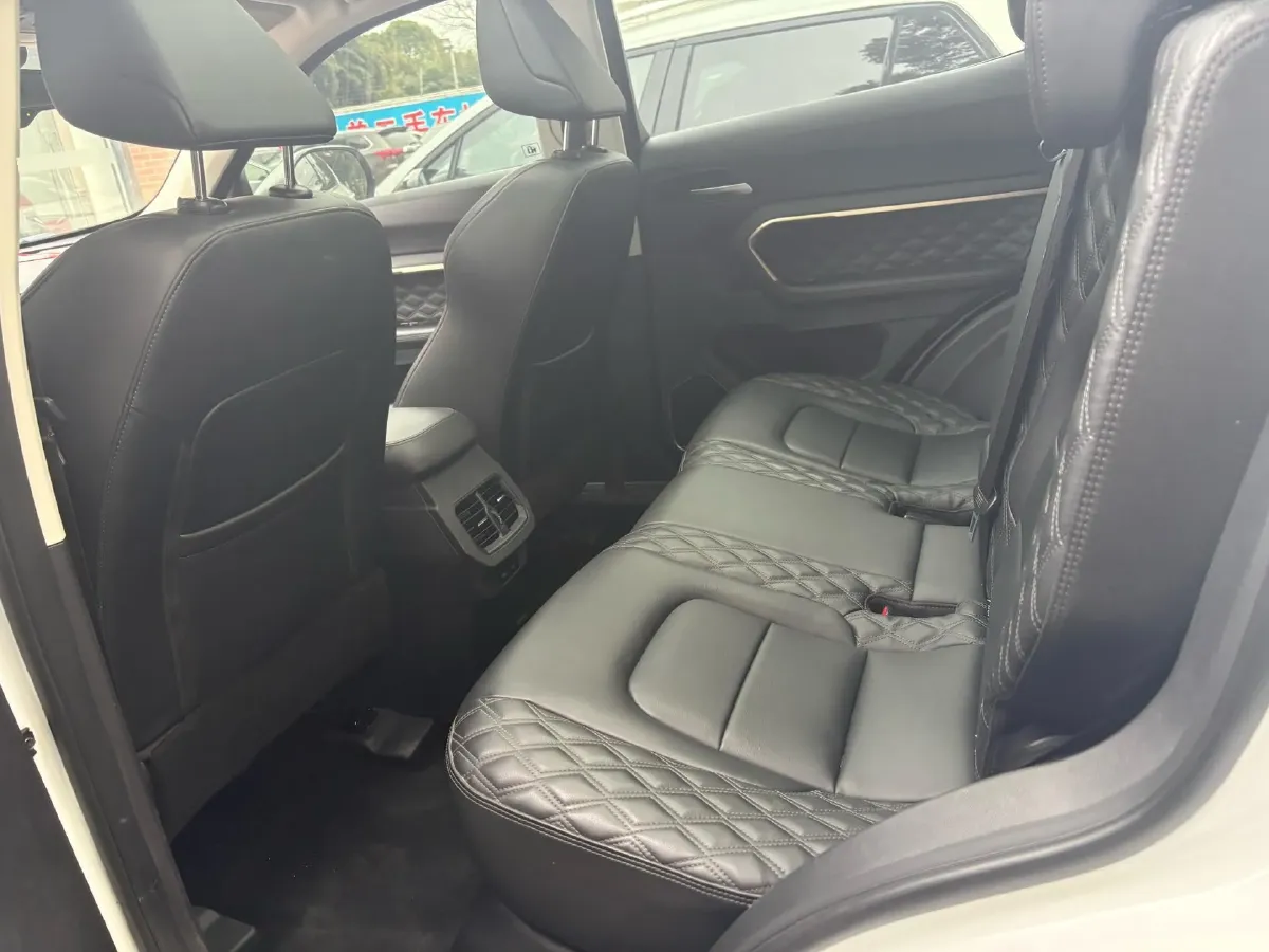 2021 Haval H6 2.0T 224HP L4 7DCT,autocango,china used car exporter,china ev exporter,chinese used car exporter,chinese used ev exporter