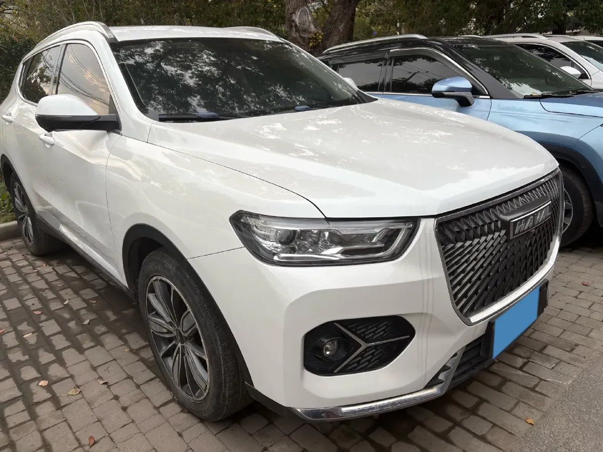 2021 Haval H6 2.0T 224HP L4 7DCT,autocango,china used car exporter,china ev exporter,chinese used car exporter,chinese used ev exporter