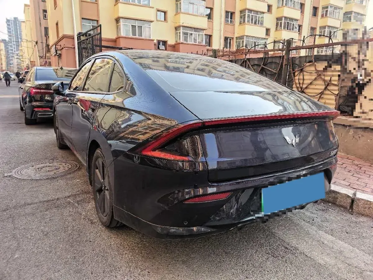 2024 WuLing XingGuang 1.5L 106HP L4 E-CVT PHEV 20.5KWH,autocango,china used car exporter,china ev exporter,chinese used car exporter,chinese used ev exporter