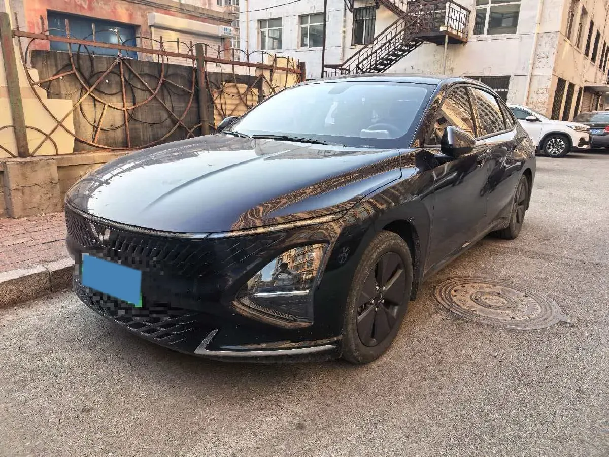 2024 WuLing XingGuang 1.5L 106HP L4 E-CVT PHEV 20.5KWH,autocango,china used car exporter,china ev exporter,chinese used car exporter,chinese used ev exporter