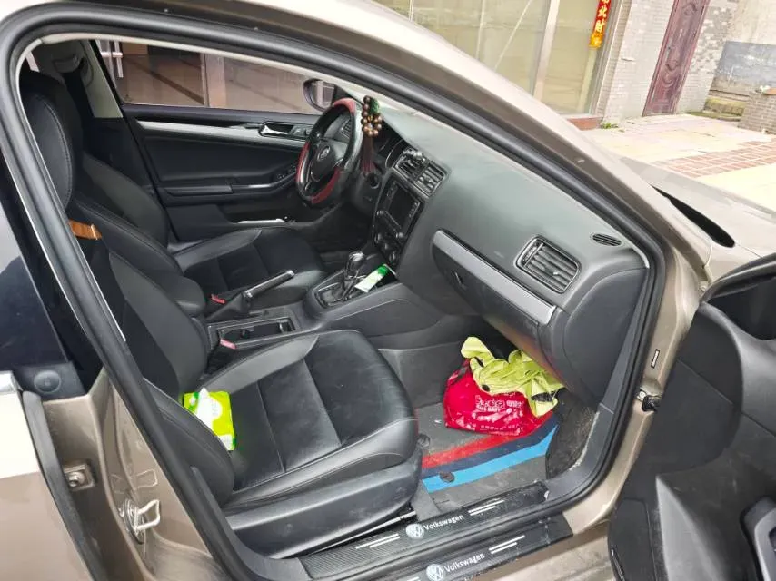 2018 JMC YuSheng S350 2.0T 141HP L4 6AT,autocango,china used car exporter,china ev exporter,chinese used car exporter,chinese used ev exporter