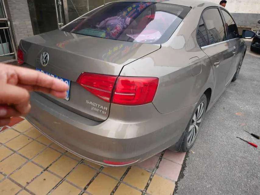 2018 JMC YuSheng S350 2.0T 141HP L4 6AT,autocango,china used car exporter,china ev exporter,chinese used car exporter,chinese used ev exporter