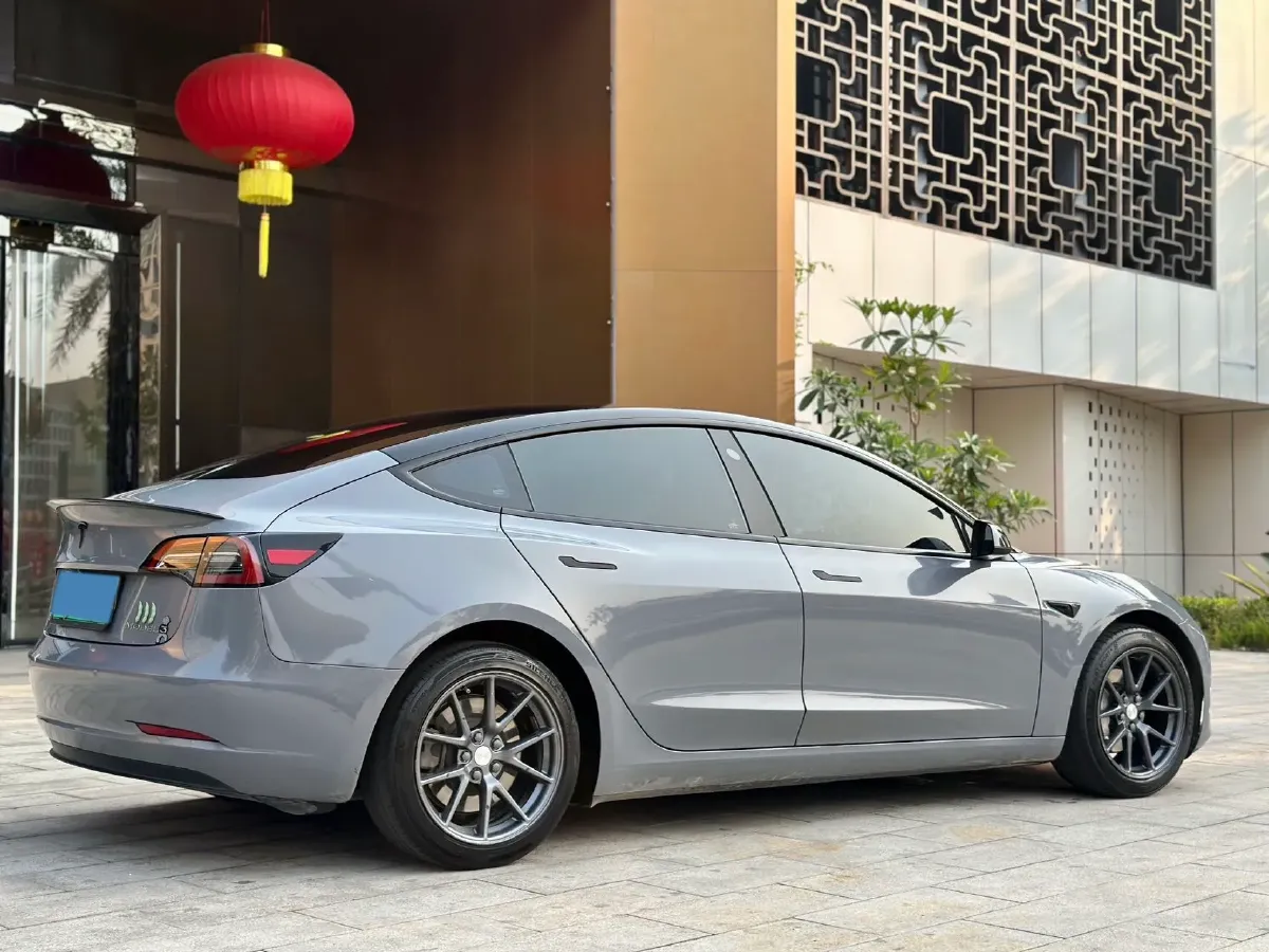 2022 Tesla Model 3 BEV 60KWH,autocango,china used car exporter,china ev exporter,chinese used car exporter,chinese used ev exporter
