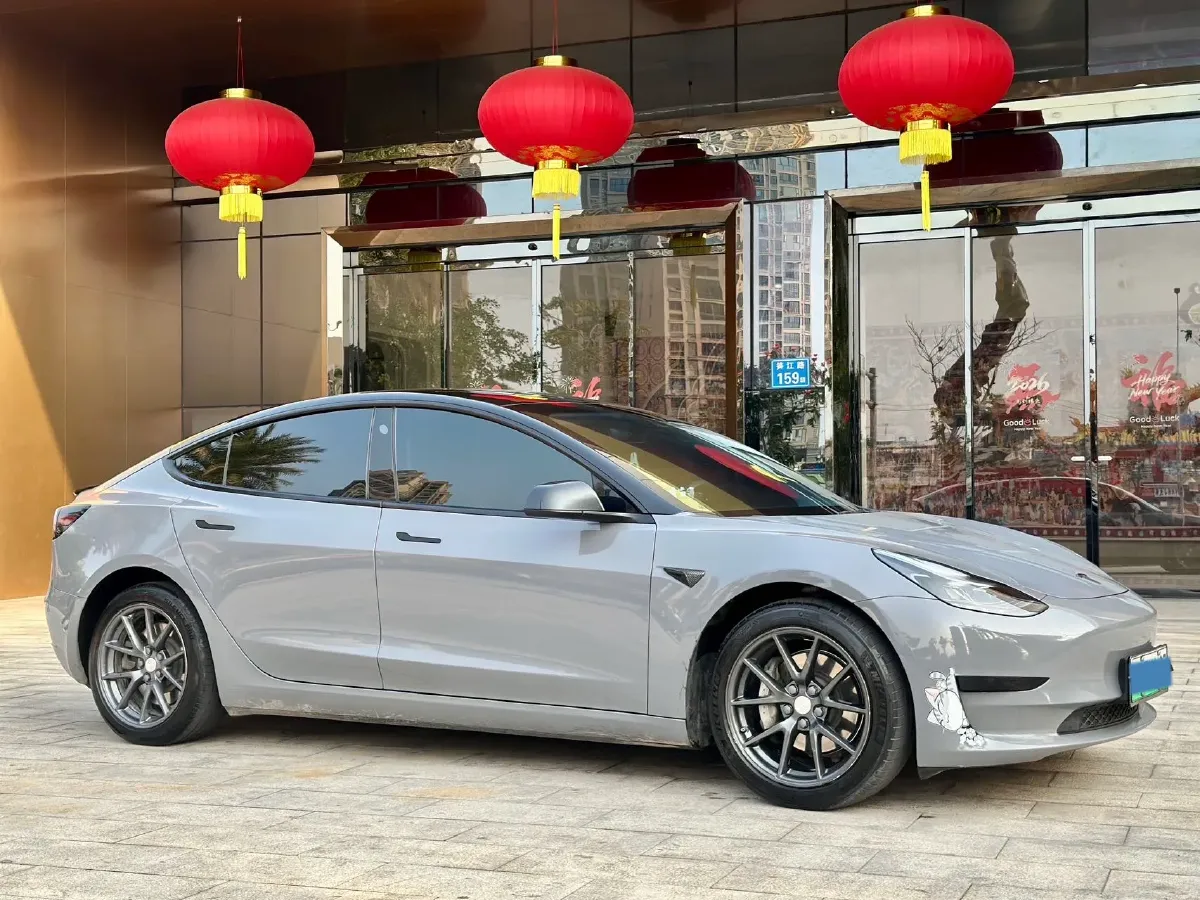 2022 Tesla Model 3 BEV 60KWH,autocango,china used car exporter,china ev exporter,chinese used car exporter,chinese used ev exporter