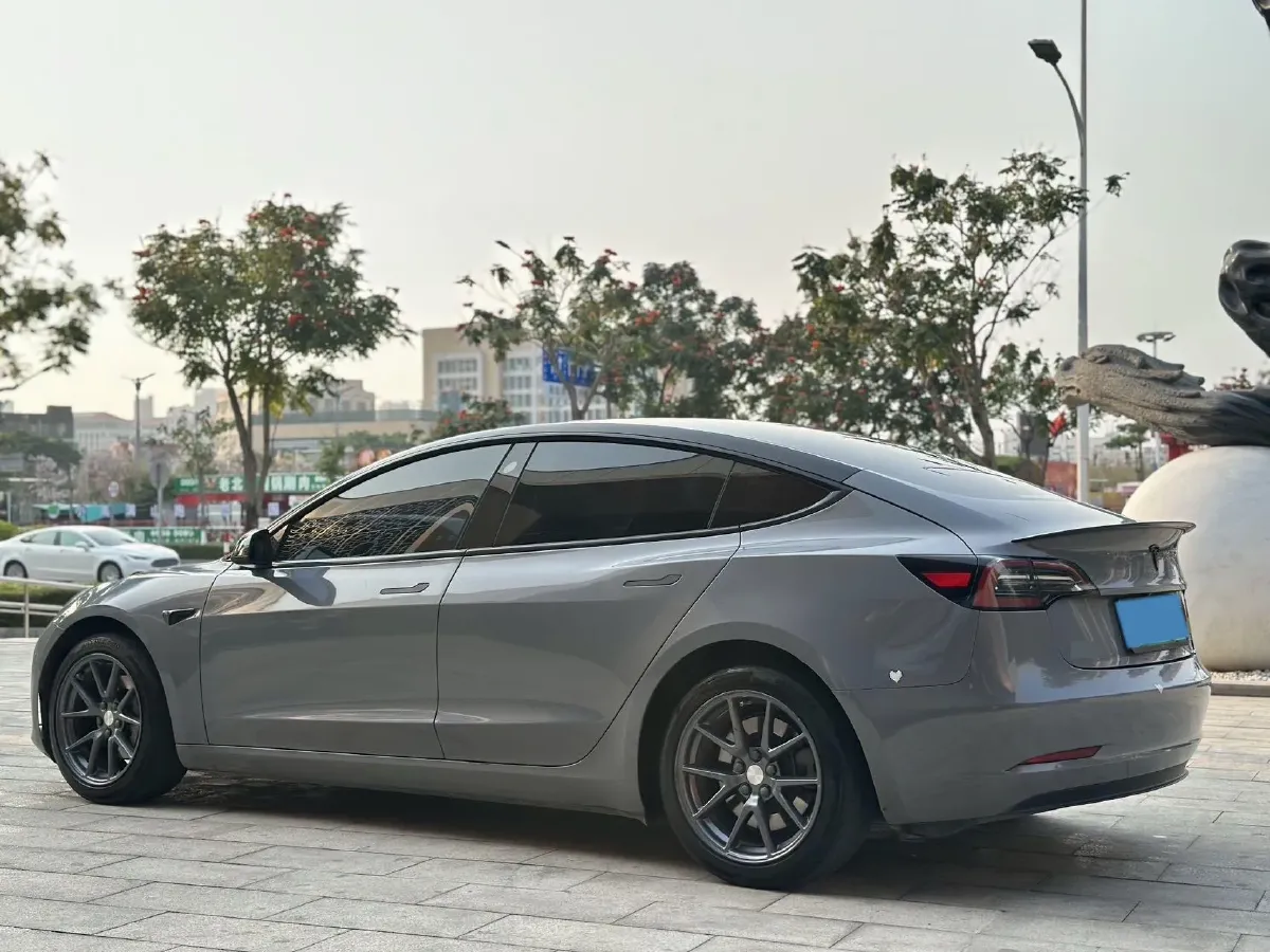2022 Tesla Model 3 BEV 60KWH,autocango,china used car exporter,china ev exporter,chinese used car exporter,chinese used ev exporter