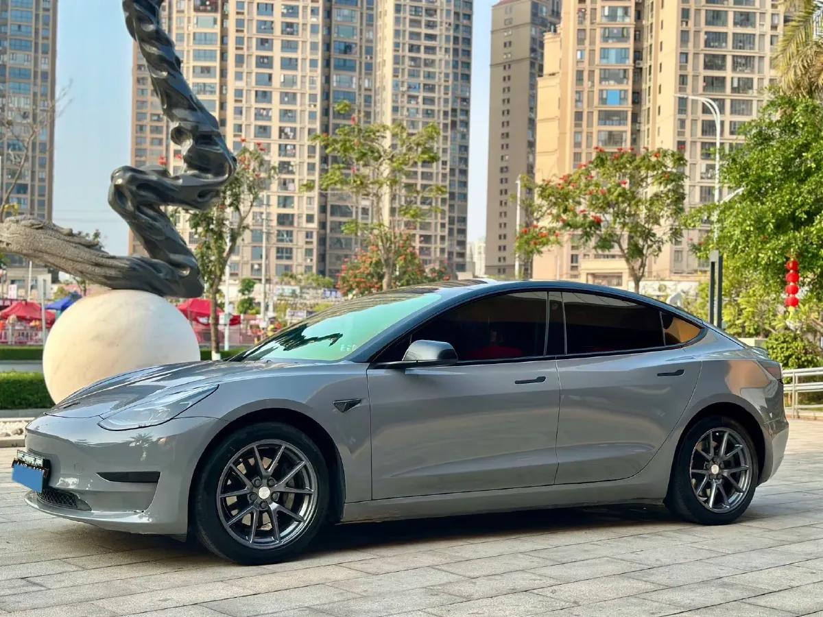 2022 Tesla Model 3 BEV 60KWH,autocango,china used car exporter,china ev exporter,chinese used car exporter,chinese used ev exporter