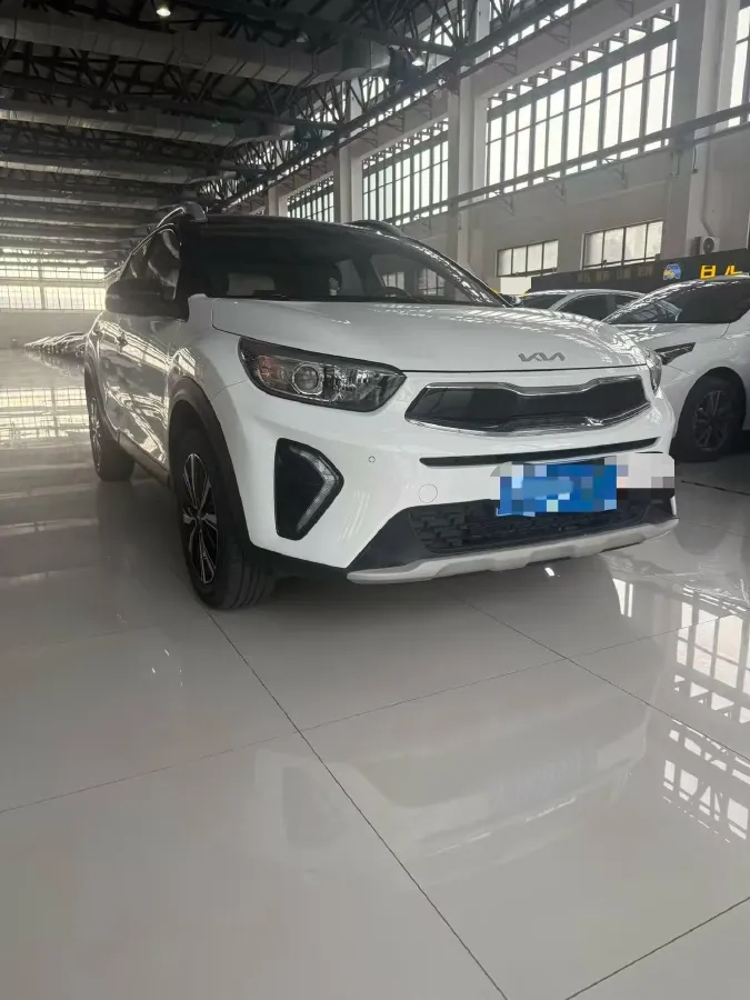 2021 Kia KX1 1.4L 100HP L4 CVT,autocango,china used car exporter,china ev exporter,chinese used car exporter,chinese used ev exporter