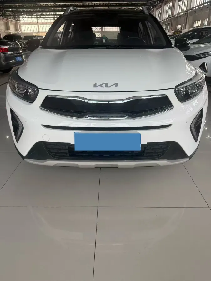2021 Kia KX1 1.4L 100HP L4 CVT,autocango,china used car exporter,china ev exporter,chinese used car exporter,chinese used ev exporter