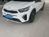 2021 KIA KX1,autocango,china used car exporter,china ev exporter,chinese used car exporter,chinese used ev exporter