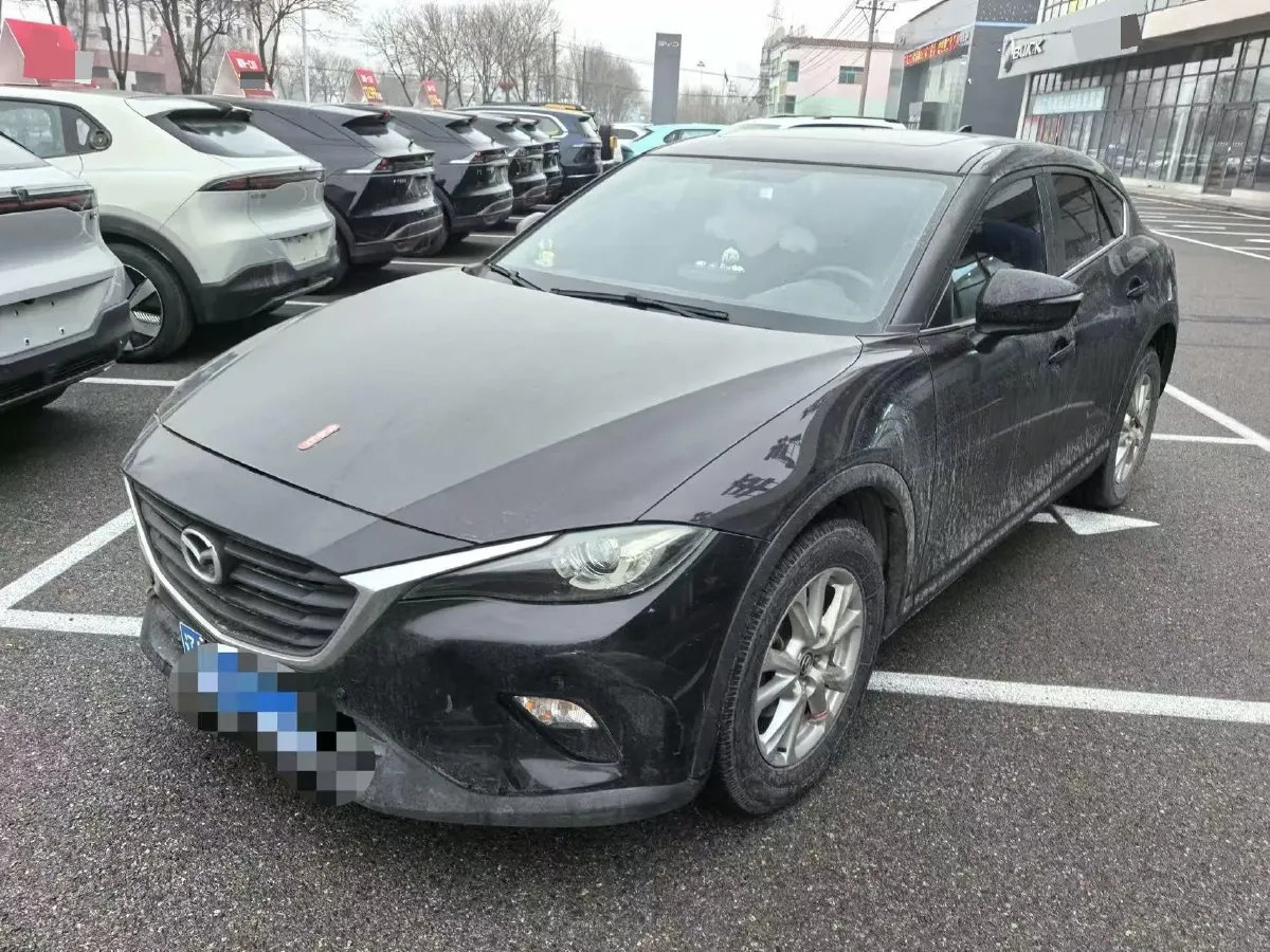 2019 ChangAn Oshan Cosmos 1.5T 178HP L4 7DCT,autocango,china used car exporter,china ev exporter,chinese used car exporter,chinese used ev exporter