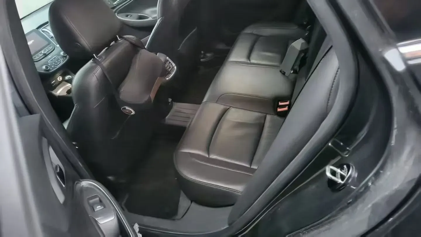 2018 Chevrolet Malibu XL 1.5T 170HP L4 6AT,autocango,china used car exporter,china ev exporter,chinese used car exporter,chinese used ev exporter