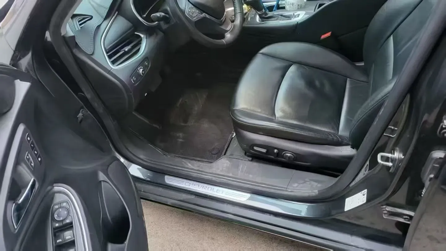 2018 Chevrolet Malibu XL 1.5T 170HP L4 6AT,autocango,china used car exporter,china ev exporter,chinese used car exporter,chinese used ev exporter