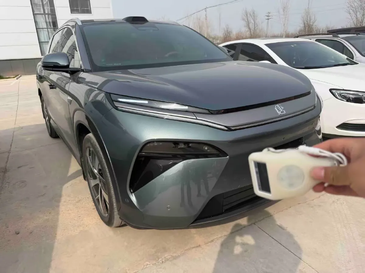 2025 BYD TangL 1.5T 156HP L4 E-CVT PHEV,autocango,china used car exporter,china ev exporter,chinese used car exporter,chinese used ev exporter