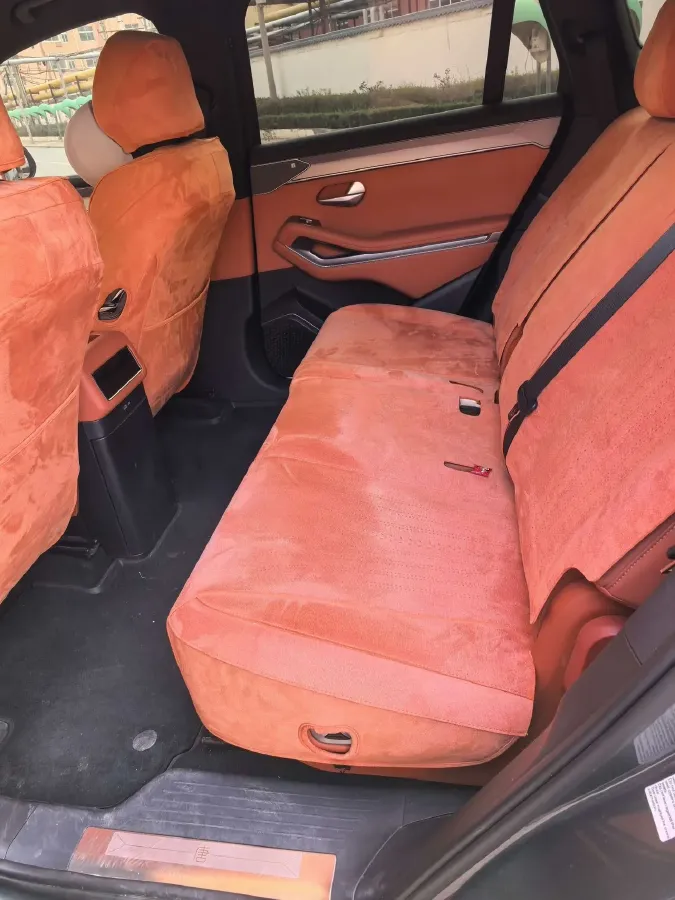 2025 BYD TangL 1.5T 156HP L4 E-CVT PHEV,autocango,china used car exporter,china ev exporter,chinese used car exporter,chinese used ev exporter