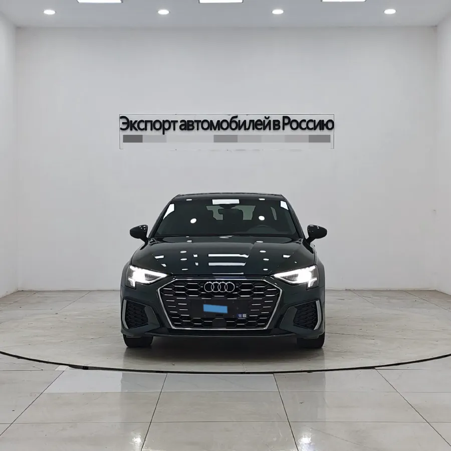 2022 Audi A3 1.4T 150HP L4 7DCT,autocango,china used car exporter,china ev exporter,chinese used car exporter,chinese used ev exporter