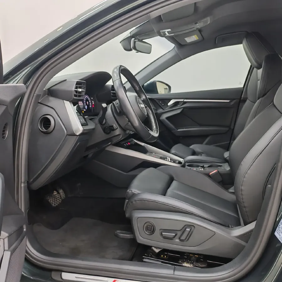 2022 Audi A3 1.4T 150HP L4 7DCT,autocango,china used car exporter,china ev exporter,chinese used car exporter,chinese used ev exporter