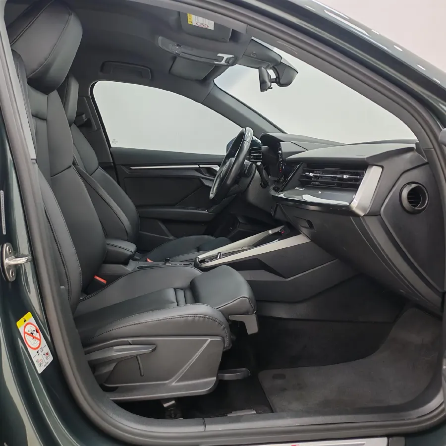 2022 Audi A3 1.4T 150HP L4 7DCT,autocango,china used car exporter,china ev exporter,chinese used car exporter,chinese used ev exporter