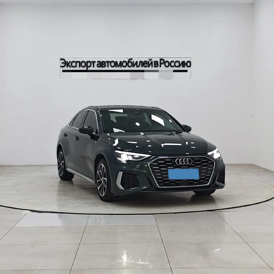 2022 Audi A3 1.4T 150HP L4 7DCT,autocango,china used car exporter,china ev exporter,chinese used car exporter,chinese used ev exporter