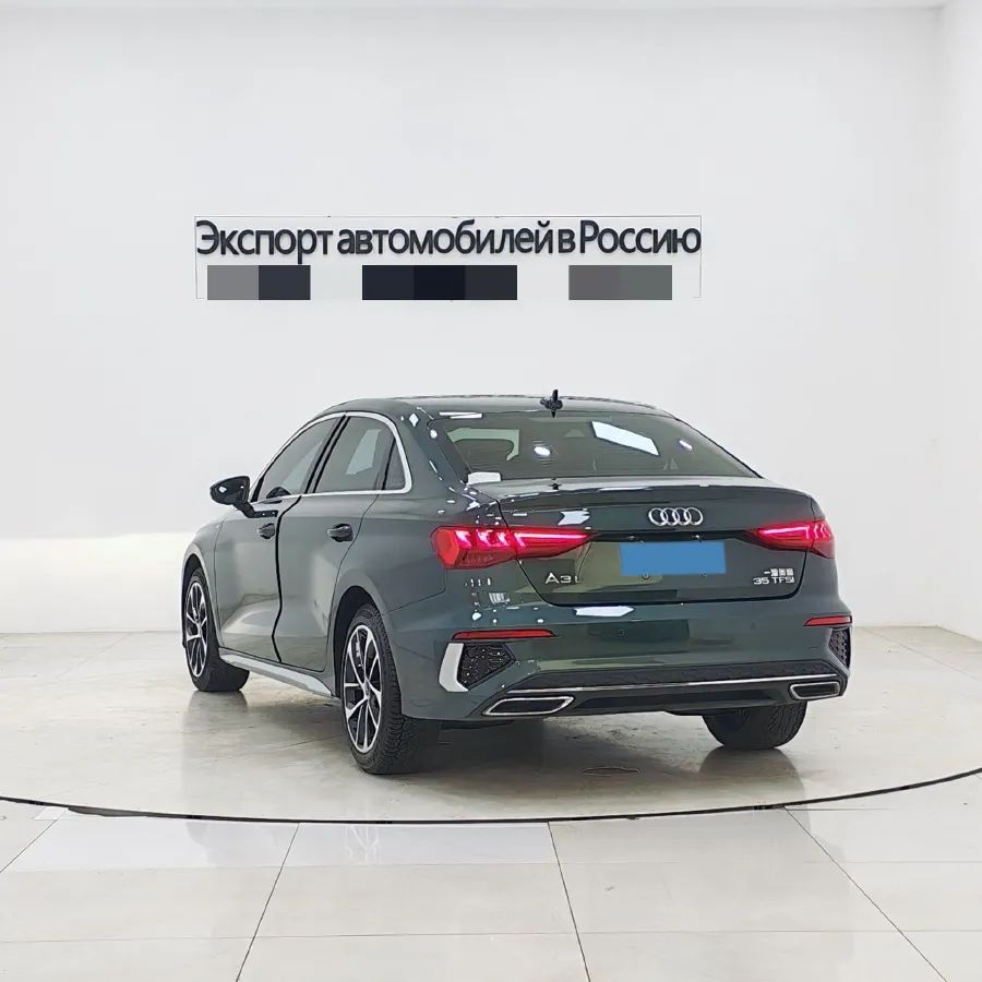 2022 Audi A3 1.4T 150HP L4 7DCT,autocango,china used car exporter,china ev exporter,chinese used car exporter,chinese used ev exporter