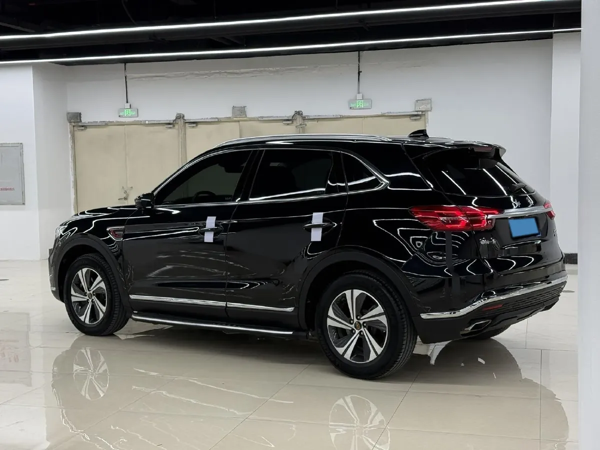 2019 HongQi HS5 2.0T 224HP L4 6AT,autocango,china used car exporter,china ev exporter,chinese used car exporter,chinese used ev exporter