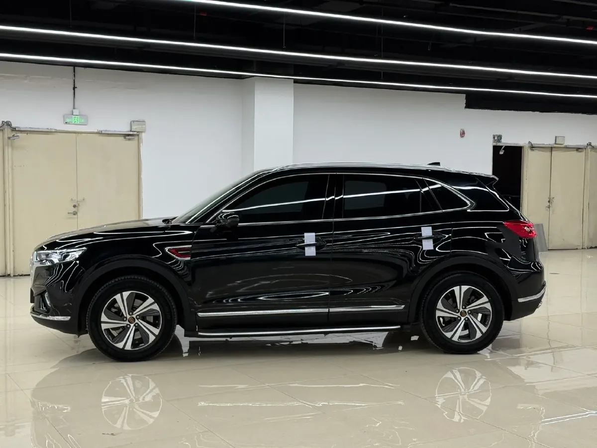2019 HongQi HS5 2.0T 224HP L4 6AT,autocango,china used car exporter,china ev exporter,chinese used car exporter,chinese used ev exporter