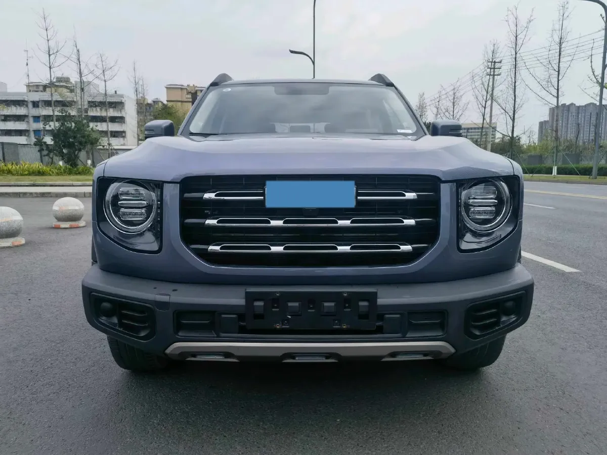 2022 Haval Dargo 1.5T 184HP L4 7DCT,autocango,china used car exporter,china ev exporter,chinese used car exporter,chinese used ev exporter