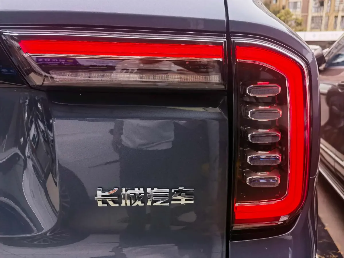 2022 Haval Dargo 1.5T 184HP L4 7DCT,autocango,china used car exporter,china ev exporter,chinese used car exporter,chinese used ev exporter