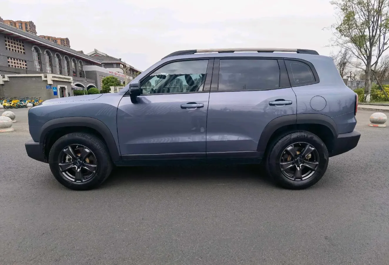 2022 Haval Dargo 1.5T 184HP L4 7DCT,autocango,china used car exporter,china ev exporter,chinese used car exporter,chinese used ev exporter