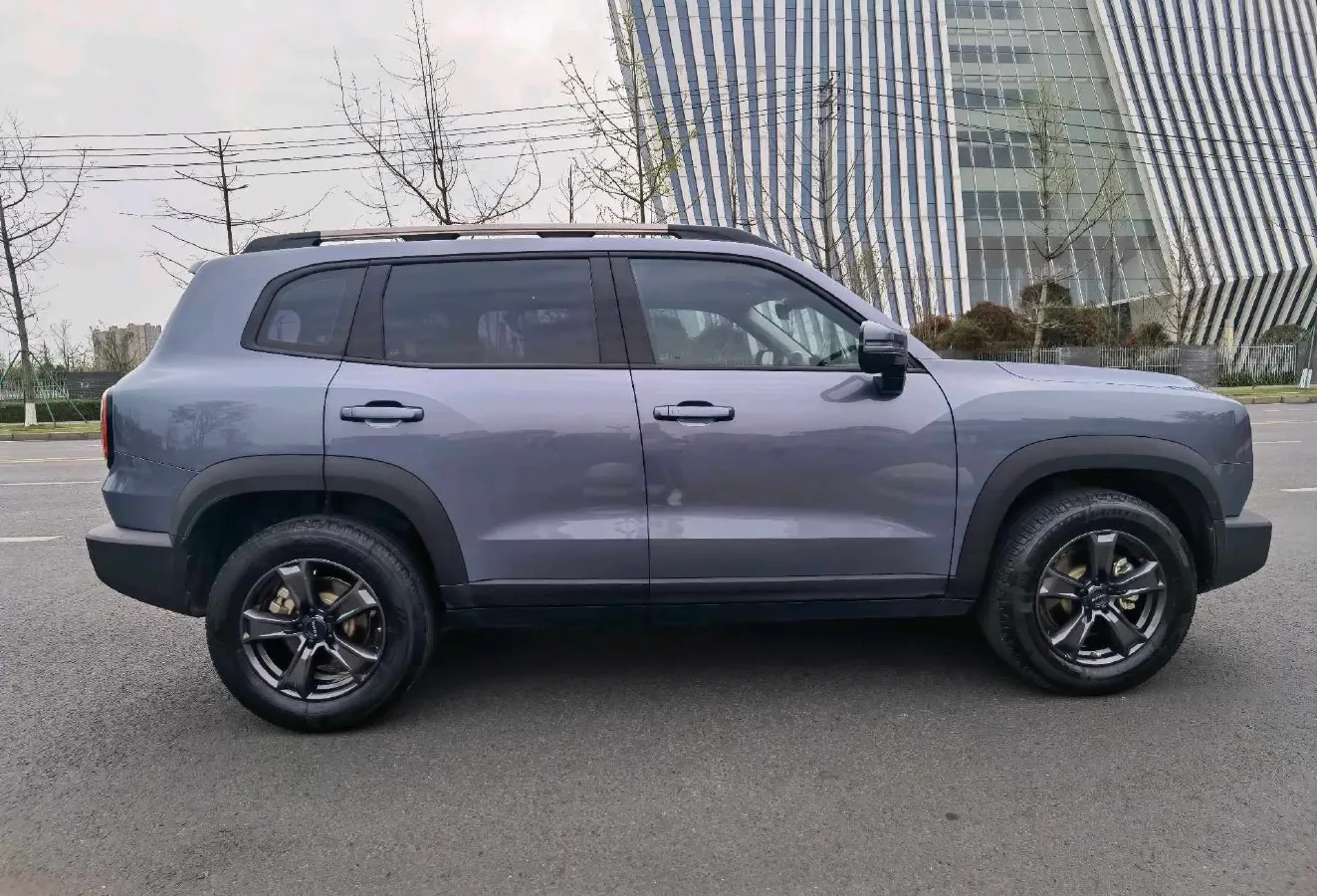 2022 Haval Dargo 1.5T 184HP L4 7DCT,autocango,china used car exporter,china ev exporter,chinese used car exporter,chinese used ev exporter