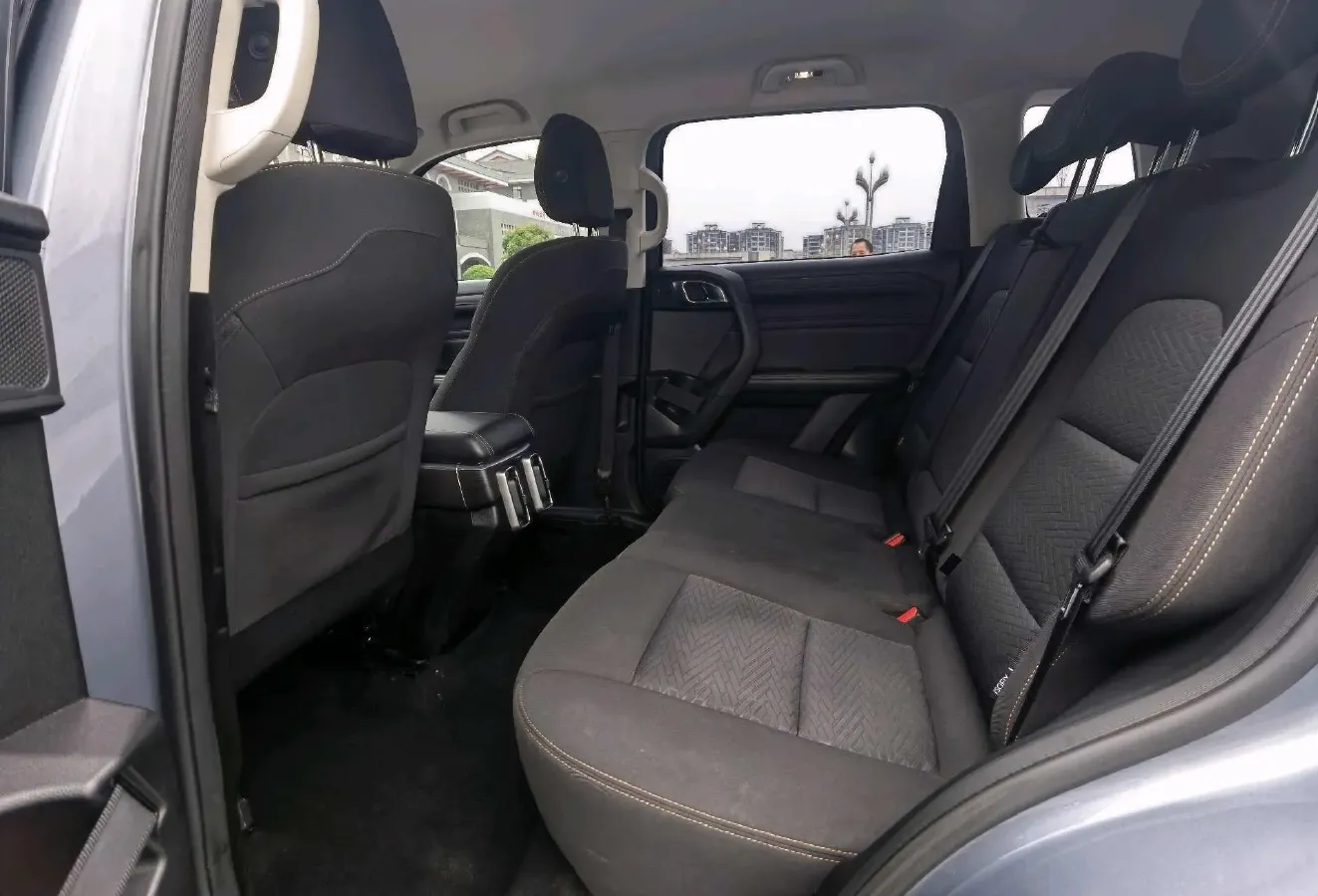 2022 Haval Dargo 1.5T 184HP L4 7DCT,autocango,china used car exporter,china ev exporter,chinese used car exporter,chinese used ev exporter