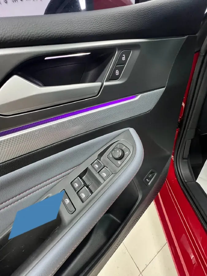 2022 Exceed TXL 2.0T 261HP L4 7DCT,autocango,china used car exporter,china ev exporter,chinese used car exporter,chinese used ev exporter