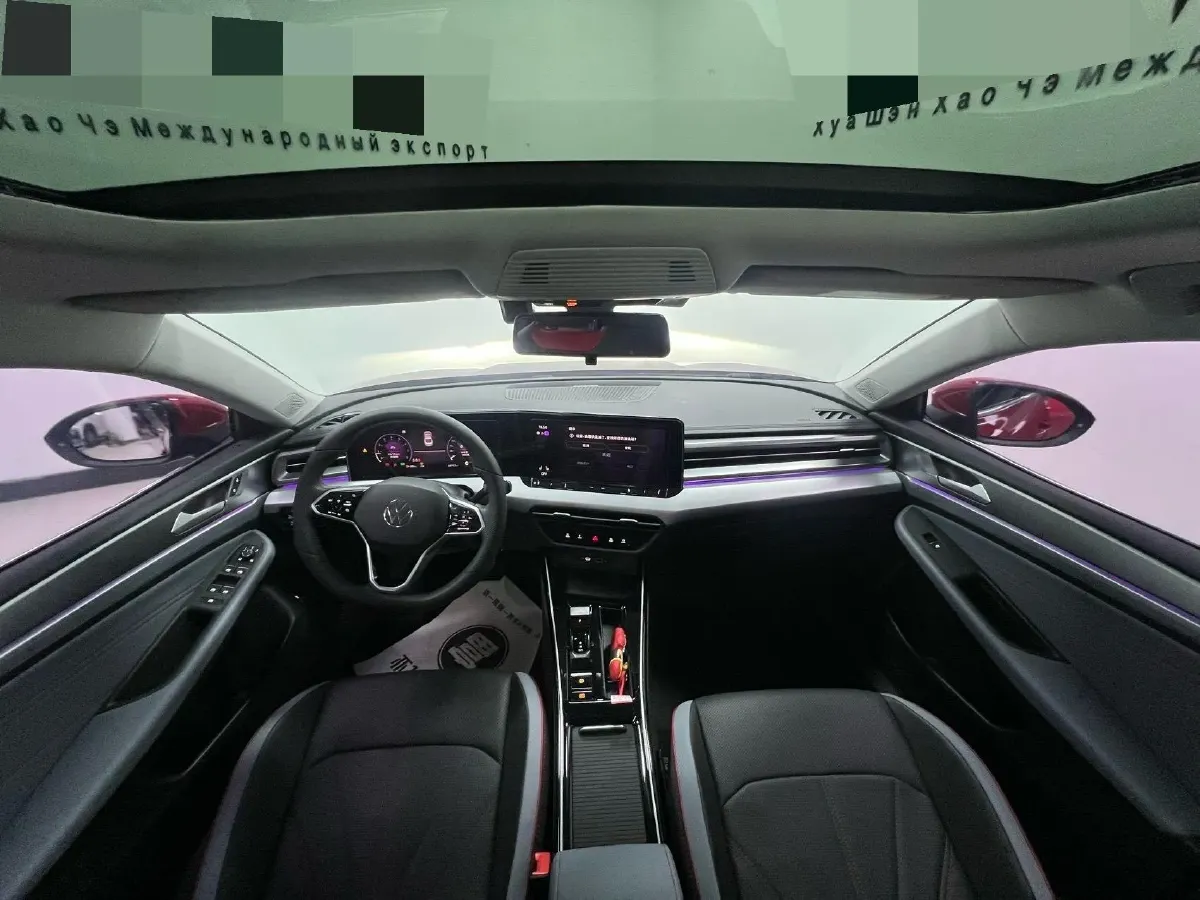 2022 Exceed TXL 2.0T 261HP L4 7DCT,autocango,china used car exporter,china ev exporter,chinese used car exporter,chinese used ev exporter