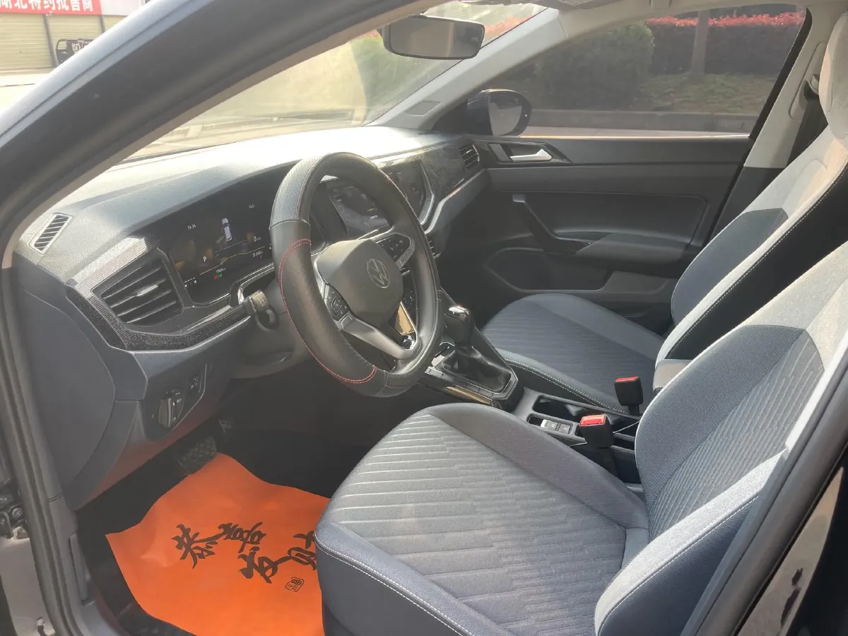 2025 Volkswagen Lavida 1.5L 110HP L4 6AT,autocango,china used car exporter,china ev exporter,chinese used car exporter,chinese used ev exporter