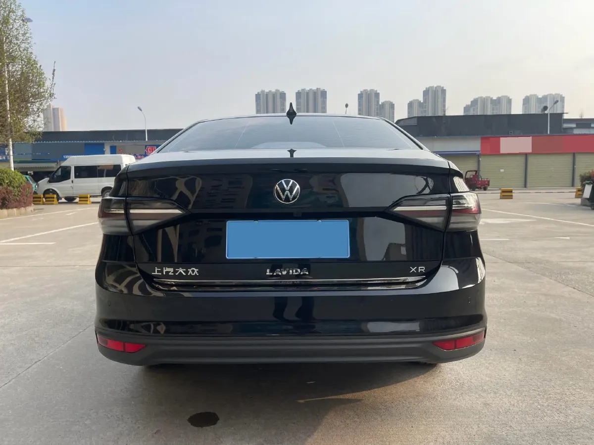 2025 Volkswagen Lavida 1.5L 110HP L4 6AT,autocango,china used car exporter,china ev exporter,chinese used car exporter,chinese used ev exporter