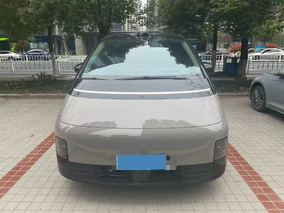 2024 Li MEGA BEV 102.7KWH,autocango,china used car exporter,china ev exporter,chinese used car exporter,chinese used ev exporter