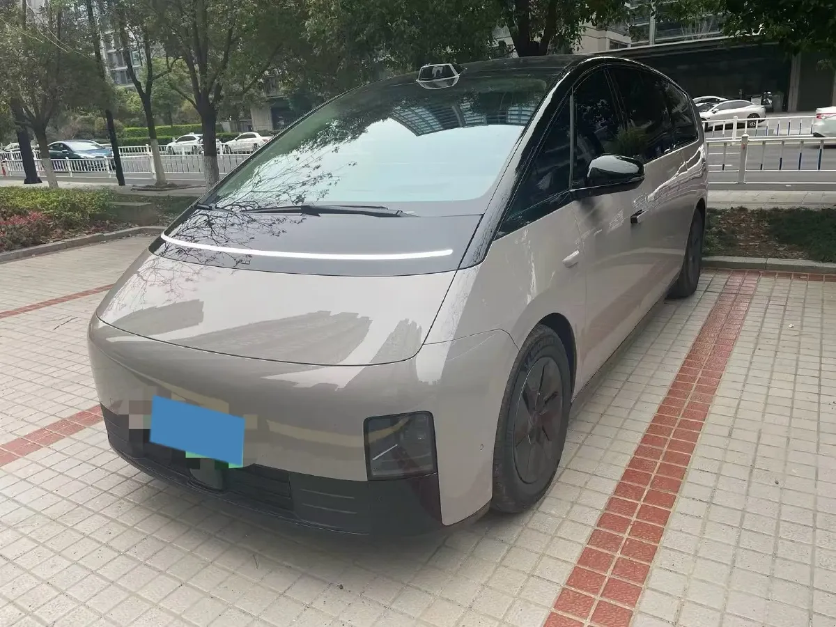 2024 Li MEGA BEV 102.7KWH,autocango,china used car exporter,china ev exporter,chinese used car exporter,chinese used ev exporter
