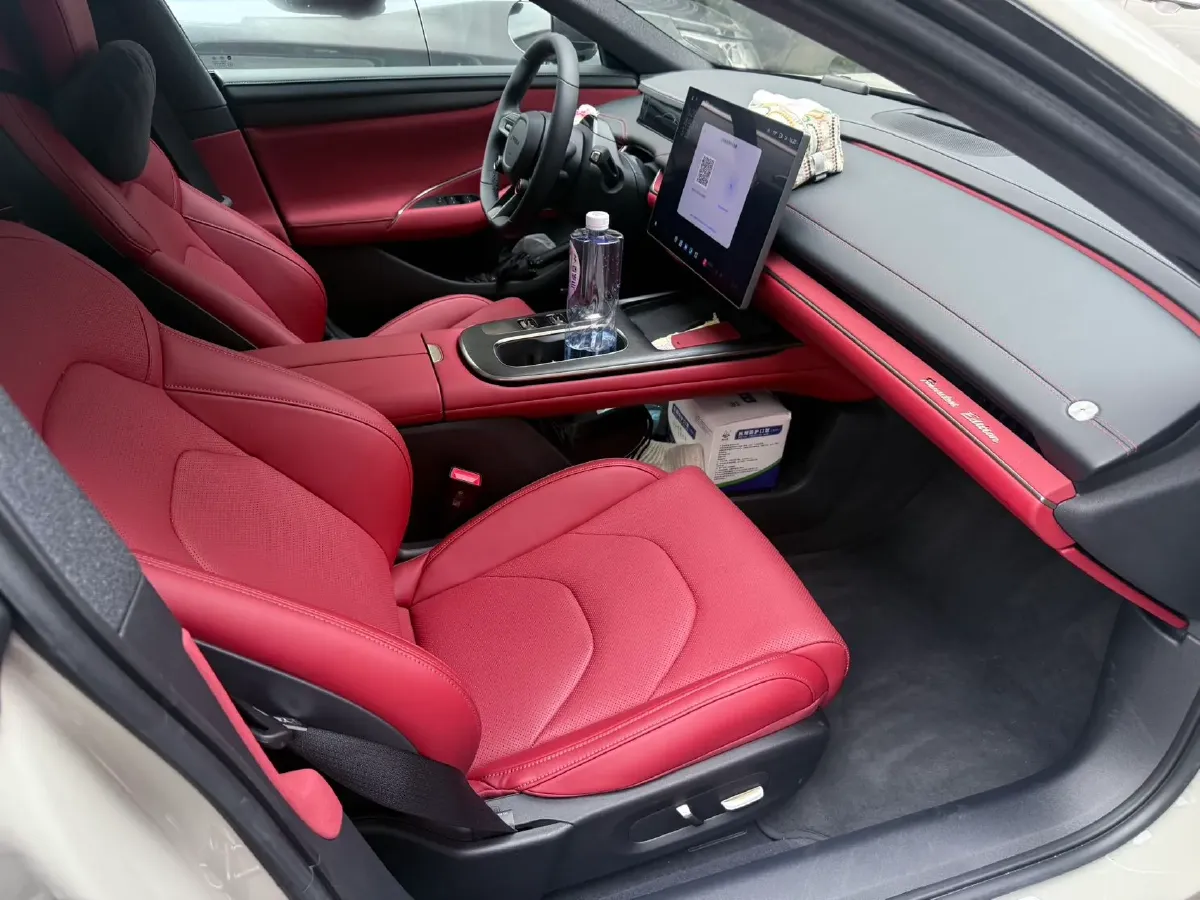 2024 MI SU7 BEV 73.6KWH,autocango,china used car exporter,china ev exporter,chinese used car exporter,chinese used ev exporter