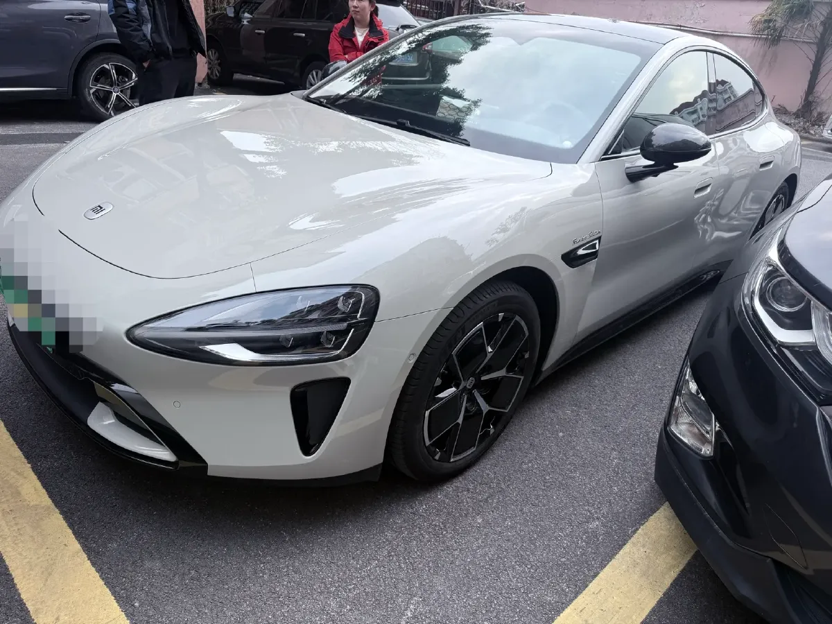 2024 MI SU7 BEV 73.6KWH,autocango,china used car exporter,china ev exporter,chinese used car exporter,chinese used ev exporter