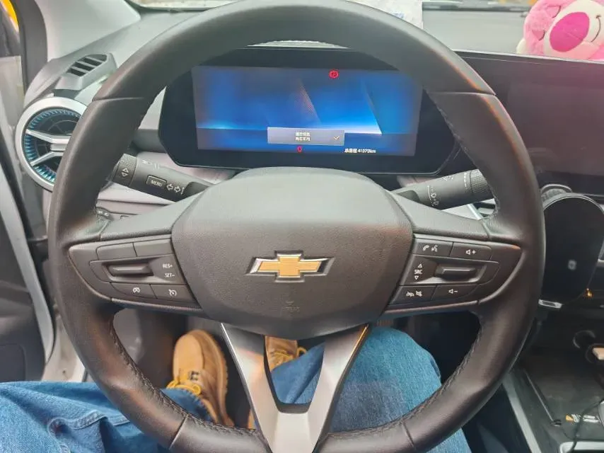 2023 Chevrolet Monza 1.5L 113HP L4 6DCT,autocango,china used car exporter,china ev exporter,chinese used car exporter,chinese used ev exporter