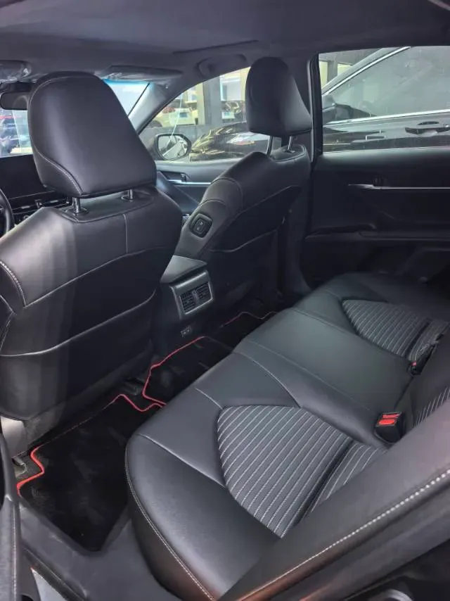 2023 Toyota Camry 2.0L 177HP L4 CVT,autocango,china used car exporter,china ev exporter,chinese used car exporter,chinese used ev exporter