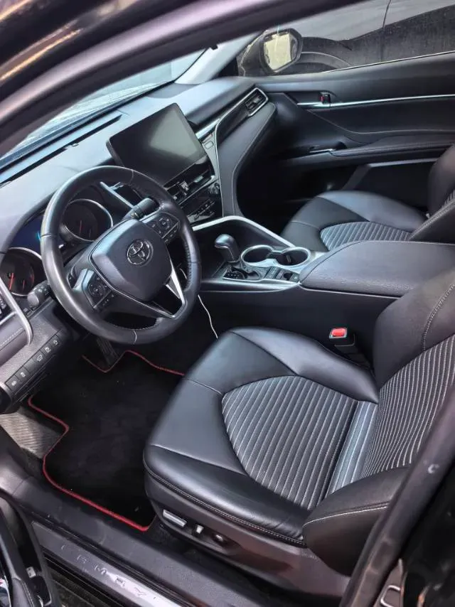 2023 Toyota Camry 2.0L 177HP L4 CVT,autocango,china used car exporter,china ev exporter,chinese used car exporter,chinese used ev exporter