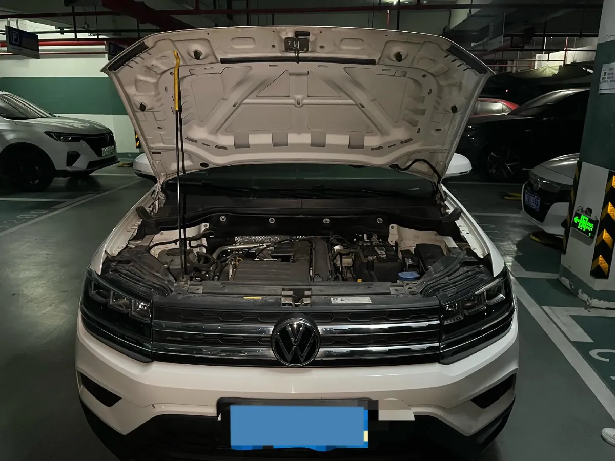 2021 Volkswagen Tharu 1.4T 150HP L4 7DCT,autocango,china used car exporter,china ev exporter,chinese used car exporter,chinese used ev exporter
