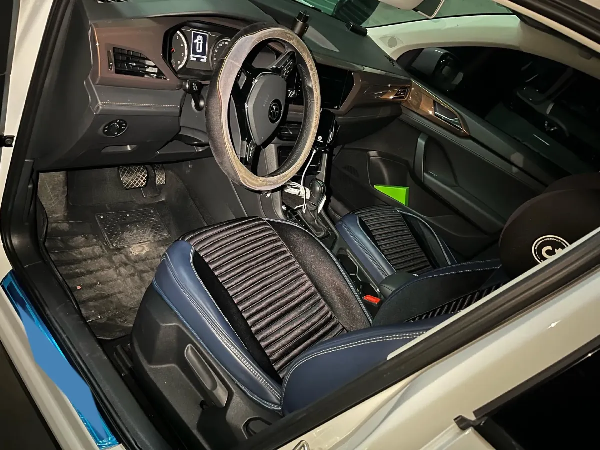 2021 Volkswagen Tharu 1.4T 150HP L4 7DCT,autocango,china used car exporter,china ev exporter,chinese used car exporter,chinese used ev exporter