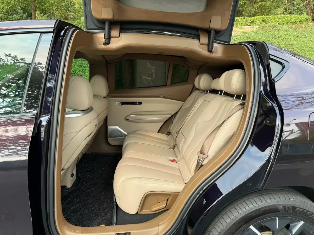 2023 HYPTEC HT BEV 80KWH,autocango,china used car exporter,china ev exporter,chinese used car exporter,chinese used ev exporter