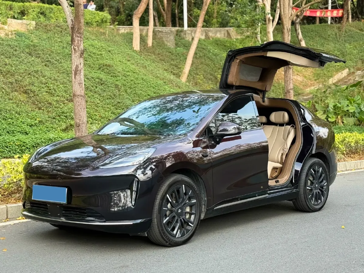 2023 HYPTEC HT BEV 80KWH,autocango,china used car exporter,china ev exporter,chinese used car exporter,chinese used ev exporter