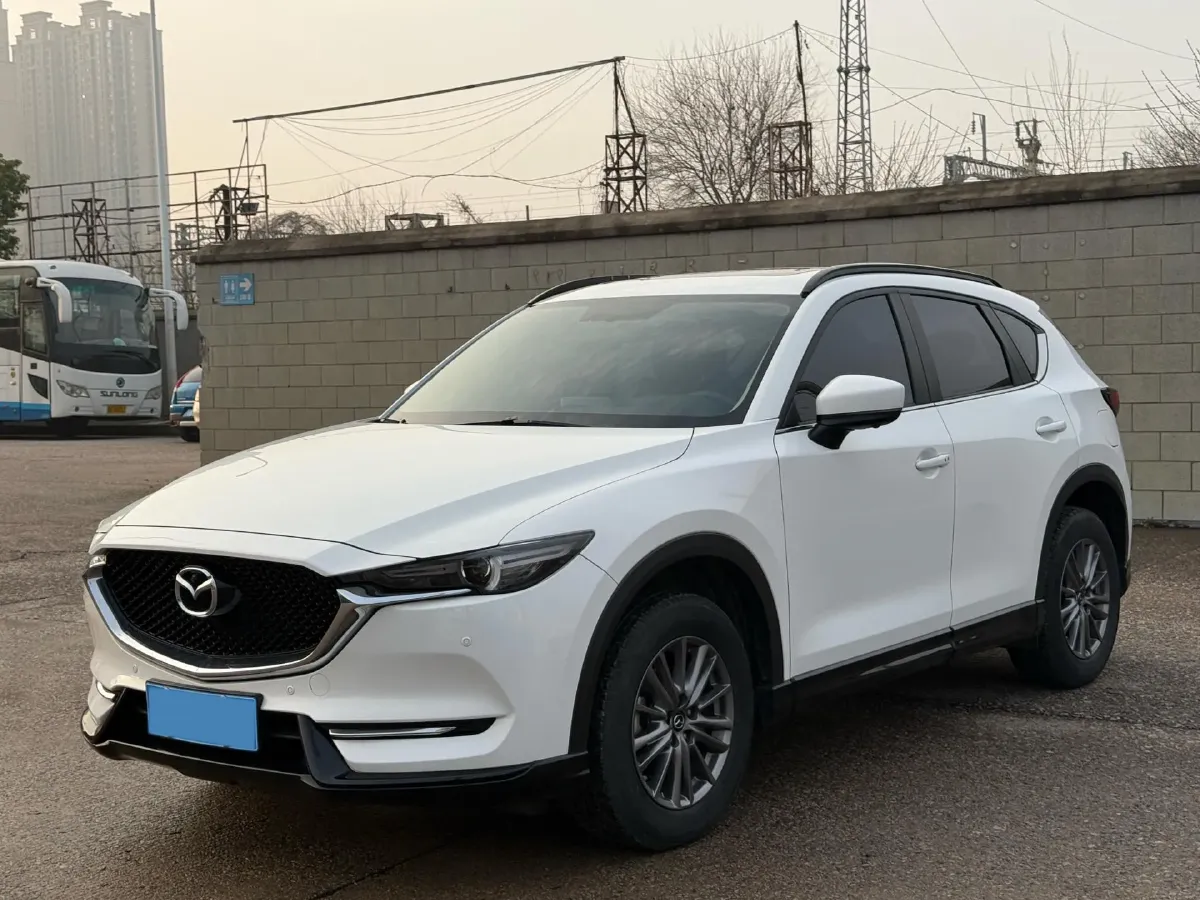 2021 Mazda CX-5 2.0L 155HP L4 6AT,autocango,china used car exporter,china ev exporter,chinese used car exporter,chinese used ev exporter